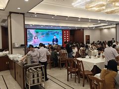 -怡园饭店-餐厅(四望亭店)