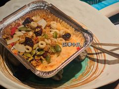 -無境·匠心日本料理(汉街店)