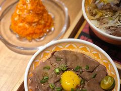 -桃花丼烧肉饭(凯丹商场店)