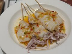 -双合园·海鲜水饺青岛菜(万佳广场店)