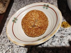 -南京大牌档(香港广场店)