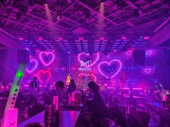 -MOSSO·Liveshow(M3香港广场店)