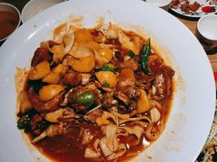 -西北45°(世茂广场店)