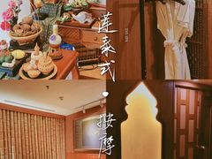 -莲泰式·中式·沐足·精油SPA采耳(天河店)