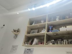 -艾珂·美甲美睫
