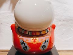 -十面欢腾(长乐路店)