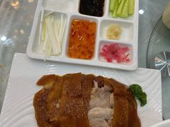 -红菜坊·烤鸭·川鲁宴(石园店)