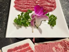 -南门涮肉(上海二店)