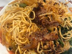 -康乐尔萨一绝干拉牛肉面(青海煤炭物测队店)
