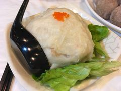 -鲜入围煮花胶鸡海鲜火锅