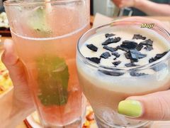 -必胜客(新海上世界店)