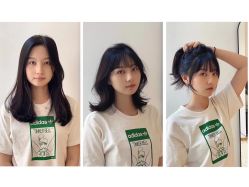 -G-SAGA形象设计