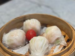 -虾饺妹·粤式手工点心(水荫路店)