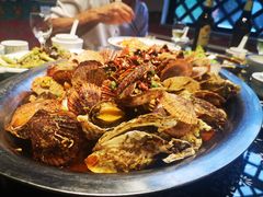 -旺角小渔村·海肠捞饭开创者(环山路店)