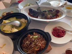 -顺峰(农展馆店)