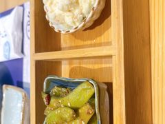 -浦·传统日式料理(3 5 1 1 店)