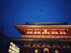 -浅草寺