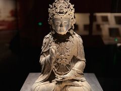 -大同市博物馆