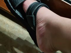 -汤泉良子.足疗按摩.SPA(中关村店)