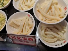 -八一路好吃街(雨田商务大厦店)