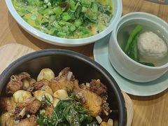 -竹里馆·淮扬菜·功夫茶(老门东店)