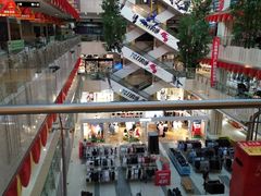 -茂业铁西奥莱店