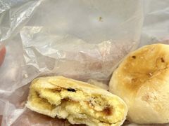 -赵记素斋·绿豆馅饼(钟楼小区店)