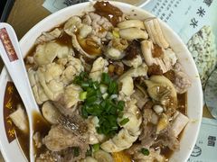 牛骨髓-荔林食店(西华路店)