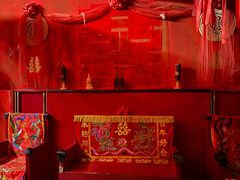 -棂笼·深度沉浸密室(武汉旗舰店)