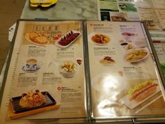 -翠华餐厅
