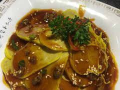 -鹏馨羊羔肉·非遗(新建街店)