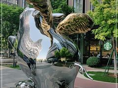 -星巴克(北京小米科技园1店)