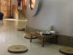 -热带雨林汗蒸馆(汶水东路店)