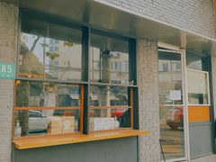 门面-mbd(华山路店)