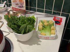 -八合里潮汕鲜牛肉火锅(上海汇智广场店)