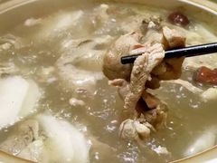 -清真华宇开锅羊肉