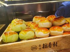-北京稻香村(零号店)