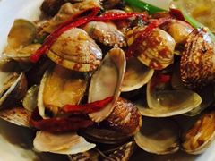 -怡情荟•海鲜青岛菜(五四广场旗舰店)