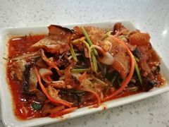 -老友谊冷面店(苏家屯店)