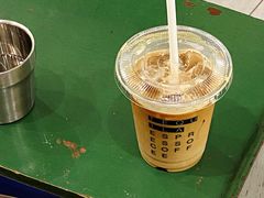 Fancy拿铁-Tequila Espresso(嘉善路店)