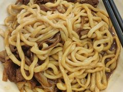 -老回回饺子馆(海洋馆店)
