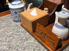 -南京大牌档(青岛万象城店)