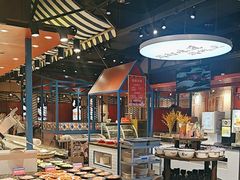 -九记潮汕现切鲜牛肉自助火锅(长沙·方圆荟店)