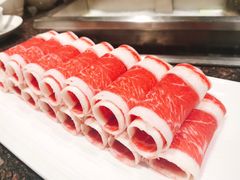 -皇城老妈·大连海鲜火锅(港湾店)