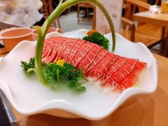 和牛羽下肉-湯系·煲汤手艺人(东二环泰禾广场店)