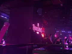 -MOSSO音乐酒吧·live house(南京旗舰店)