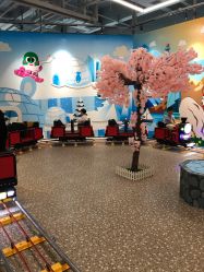 -多元宝贝世界儿童乐园(高新区店)