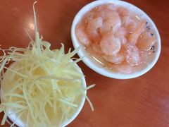 -伟记奥面馆(养育巷店)