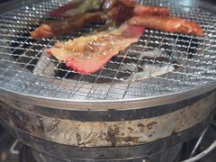-隐家本格烧肉(万达广场店)