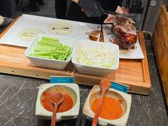 -東盛炭烤自助料理(玄武招商花园城店)